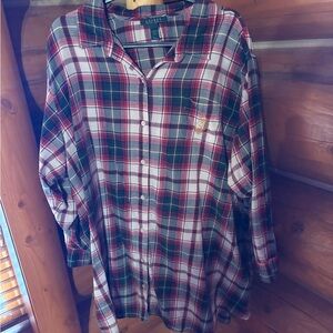 Ralph Lauren 3x night shift